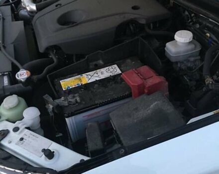 Фіат Fullback, об'ємом двигуна 2.44 л та пробігом 158 тис. км за 21000 $, фото 11 на Automoto.ua