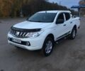 Фіат Fullback, об'ємом двигуна 2.44 л та пробігом 158 тис. км за 21000 $, фото 15 на Automoto.ua