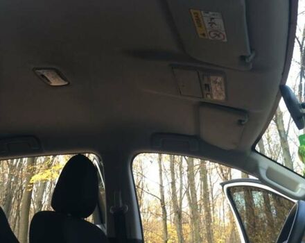 Фіат Fullback, об'ємом двигуна 2.44 л та пробігом 158 тис. км за 21000 $, фото 16 на Automoto.ua