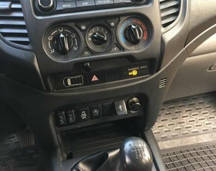 Фіат Fullback, об'ємом двигуна 2.44 л та пробігом 158 тис. км за 21000 $, фото 30 на Automoto.ua