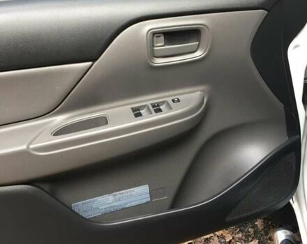 Фіат Fullback, об'ємом двигуна 2.44 л та пробігом 158 тис. км за 21000 $, фото 18 на Automoto.ua