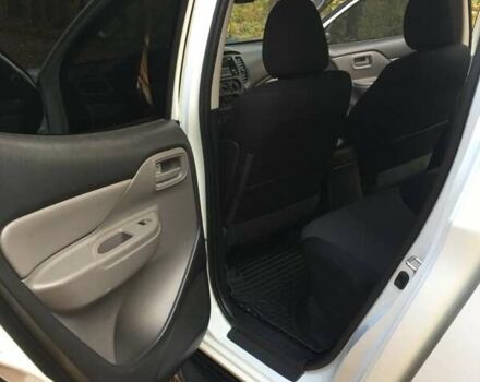 Фіат Fullback, об'ємом двигуна 2.44 л та пробігом 158 тис. км за 21000 $, фото 31 на Automoto.ua