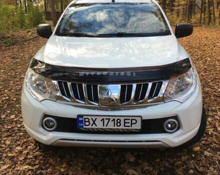 Фіат Fullback, об'ємом двигуна 2.44 л та пробігом 158 тис. км за 21000 $, фото 22 на Automoto.ua