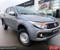 Фиат Fullback, объемом двигателя 2.4 л и пробегом 254 тыс. км за 14860 $, фото 1 на Automoto.ua