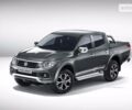 купить новое авто Фиат Fullback 2017 года от официального дилера Ольга Фиат фото