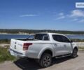 купити нове авто Фіат Fullback 2017 року від офіційного дилера Николай,альбина,александр Фіат фото