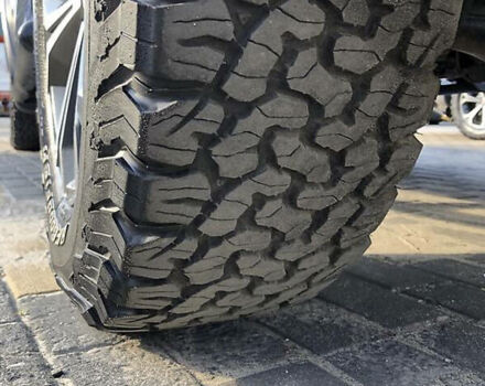 Серый Фиат Fullback, объемом двигателя 2.5 л и пробегом 80 тыс. км за 19999 $, фото 8 на Automoto.ua