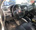 Серый Фиат Fullback, объемом двигателя 2.44 л и пробегом 93 тыс. км за 19999 $, фото 32 на Automoto.ua