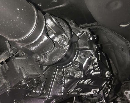 Серый Фиат Fullback, объемом двигателя 2.5 л и пробегом 80 тыс. км за 19999 $, фото 13 на Automoto.ua