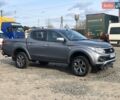 Серый Фиат Fullback, объемом двигателя 2.44 л и пробегом 93 тыс. км за 19999 $, фото 23 на Automoto.ua