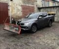 Серый Фиат Fullback, объемом двигателя 2.44 л и пробегом 93 тыс. км за 19999 $, фото 4 на Automoto.ua