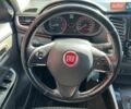 Серый Фиат Fullback, объемом двигателя 2.44 л и пробегом 226 тыс. км за 20310 $, фото 8 на Automoto.ua