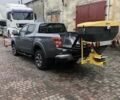 Серый Фиат Fullback, объемом двигателя 2.44 л и пробегом 93 тыс. км за 19999 $, фото 7 на Automoto.ua