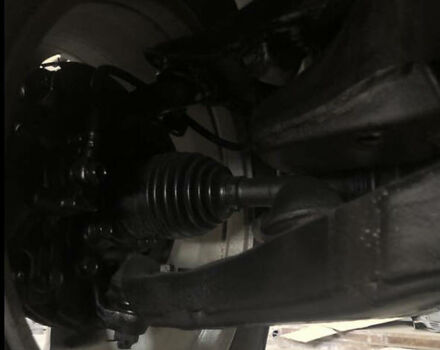 Серый Фиат Fullback, объемом двигателя 2.5 л и пробегом 80 тыс. км за 19999 $, фото 11 на Automoto.ua