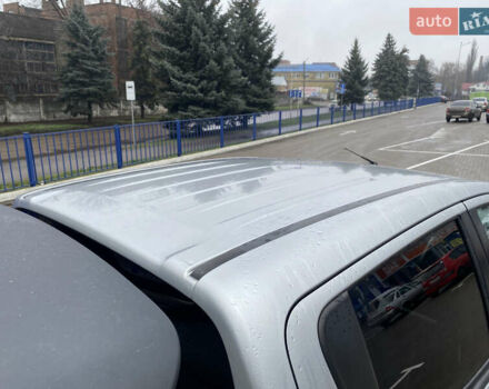 Серый Фиат Fullback, объемом двигателя 2.44 л и пробегом 158 тыс. км за 22500 $, фото 49 на Automoto.ua