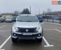 Серый Фиат Fullback, объемом двигателя 2.44 л и пробегом 158 тыс. км за 22500 $, фото 2 на Automoto.ua