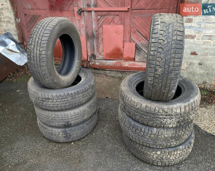 Серый Фиат Fullback, объемом двигателя 2.44 л и пробегом 158 тыс. км за 22500 $, фото 51 на Automoto.ua