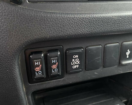 Серый Фиат Fullback, объемом двигателя 2.44 л и пробегом 158 тыс. км за 22500 $, фото 28 на Automoto.ua