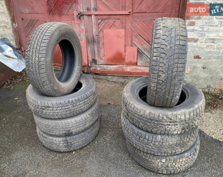 Серый Фиат Fullback, объемом двигателя 2.44 л и пробегом 158 тыс. км за 22500 $, фото 50 на Automoto.ua