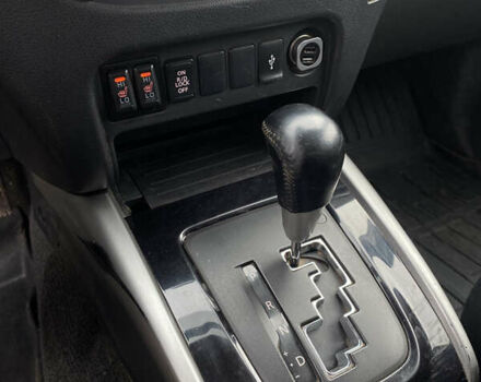 Серый Фиат Fullback, объемом двигателя 2.44 л и пробегом 158 тыс. км за 22500 $, фото 27 на Automoto.ua