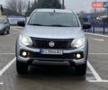 Сірий Фіат Fullback, об'ємом двигуна 2.44 л та пробігом 158 тис. км за 22500 $, фото 1 на Automoto.ua