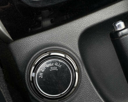 Серый Фиат Fullback, объемом двигателя 2.44 л и пробегом 158 тыс. км за 22500 $, фото 29 на Automoto.ua