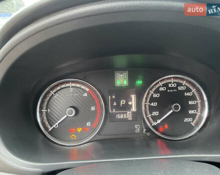 Серый Фиат Fullback, объемом двигателя 2.44 л и пробегом 158 тыс. км за 22500 $, фото 30 на Automoto.ua