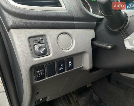 Серый Фиат Fullback, объемом двигателя 2.44 л и пробегом 158 тыс. км за 22500 $, фото 26 на Automoto.ua