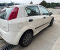 Белый Фиат Гранде Пунто, объемом двигателя 1.2 л и пробегом 293 тыс. км за 3500 $, фото 8 на Automoto.ua