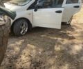 Білий Фіат Гранде Пунто, об'ємом двигуна 1.4 л та пробігом 189 тис. км за 4600 $, фото 1 на Automoto.ua