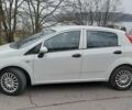Белый Фиат Гранде Пунто, объемом двигателя 1.4 л и пробегом 117 тыс. км за 5899 $, фото 7 на Automoto.ua