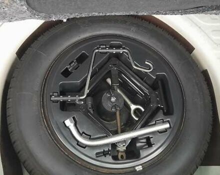 Белый Фиат Гранде Пунто, объемом двигателя 1.4 л и пробегом 117 тыс. км за 5899 $, фото 21 на Automoto.ua