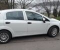 Белый Фиат Гранде Пунто, объемом двигателя 1.4 л и пробегом 117 тыс. км за 5899 $, фото 33 на Automoto.ua