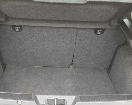 Белый Фиат Гранде Пунто, объемом двигателя 1.4 л и пробегом 117 тыс. км за 5899 $, фото 20 на Automoto.ua