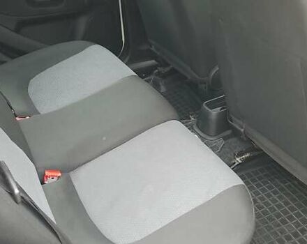 Белый Фиат Гранде Пунто, объемом двигателя 1.4 л и пробегом 117 тыс. км за 5899 $, фото 16 на Automoto.ua