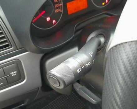 Белый Фиат Гранде Пунто, объемом двигателя 1.4 л и пробегом 117 тыс. км за 5899 $, фото 27 на Automoto.ua