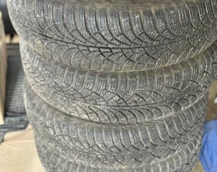 Белый Фиат Гранде Пунто, объемом двигателя 1.37 л и пробегом 74 тыс. км за 5600 $, фото 2 на Automoto.ua