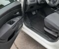 Белый Фиат Гранде Пунто, объемом двигателя 1.4 л и пробегом 117 тыс. км за 5899 $, фото 12 на Automoto.ua