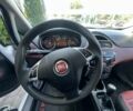Белый Фиат Гранде Пунто, объемом двигателя 1.4 л и пробегом 300 тыс. км за 5100 $, фото 6 на Automoto.ua