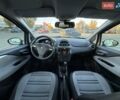Белый Фиат Гранде Пунто, объемом двигателя 1.37 л и пробегом 74 тыс. км за 5600 $, фото 10 на Automoto.ua