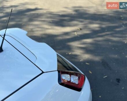 Белый Фиат Гранде Пунто, объемом двигателя 1.25 л и пробегом 145 тыс. км за 7000 $, фото 14 на Automoto.ua