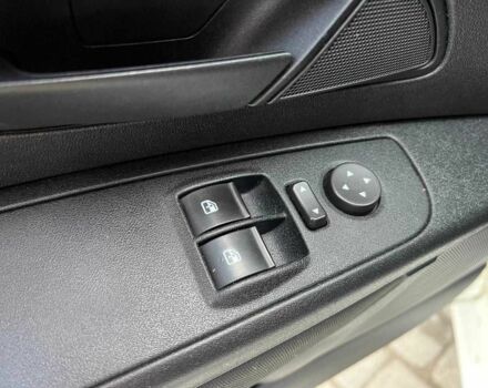 Білий Фіат Гранде Пунто, об'ємом двигуна 1.4 л та пробігом 76 тис. км за 6890 $, фото 11 на Automoto.ua