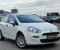 Білий Фіат Гранде Пунто, об'ємом двигуна 1.4 л та пробігом 76 тис. км за 6890 $, фото 6 на Automoto.ua