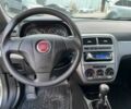 Білий Фіат Гранде Пунто, об'ємом двигуна 1.4 л та пробігом 76 тис. км за 6890 $, фото 18 на Automoto.ua