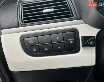 Білий Фіат Гранде Пунто, об'ємом двигуна 1.37 л та пробігом 194 тис. км за 5590 $, фото 15 на Automoto.ua