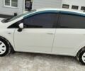 Белый Фиат Гранде Пунто, объемом двигателя 1.4 л и пробегом 107 тыс. км за 5000 $, фото 1 на Automoto.ua