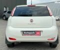 Білий Фіат Гранде Пунто, об'ємом двигуна 1.4 л та пробігом 76 тис. км за 6890 $, фото 5 на Automoto.ua
