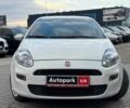 Білий Фіат Гранде Пунто, об'ємом двигуна 1.4 л та пробігом 76 тис. км за 6890 $, фото 8 на Automoto.ua