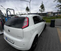 Белый Фиат Гранде Пунто, объемом двигателя 1.37 л и пробегом 104 тыс. км за 4800 $, фото 19 на Automoto.ua