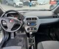Білий Фіат Гранде Пунто, об'ємом двигуна 1.4 л та пробігом 76 тис. км за 6890 $, фото 34 на Automoto.ua